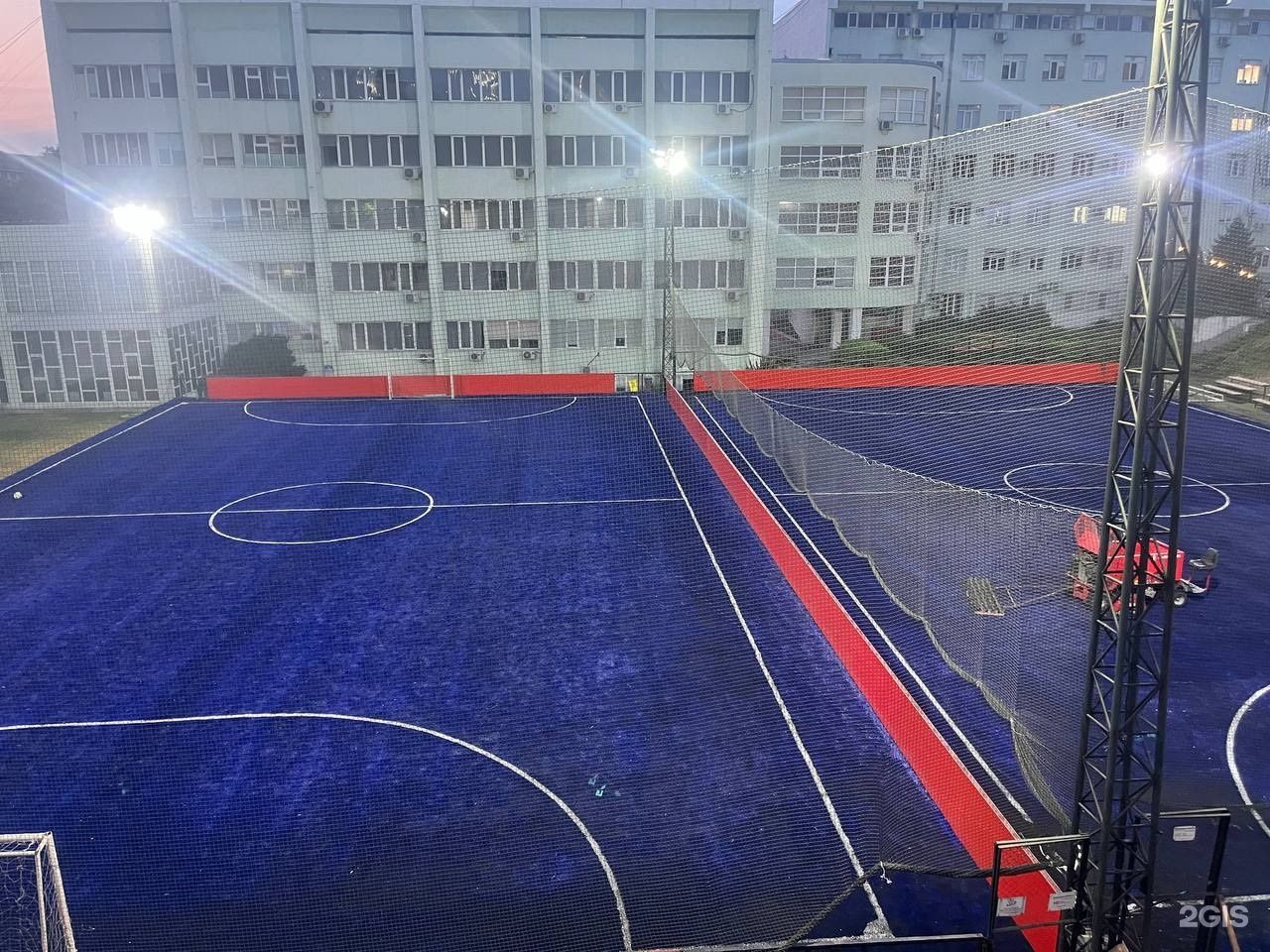 Brands Arena