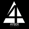 Aybek Kudaibergen