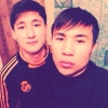 Данияр Фазылов