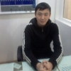 Данияр Аханов