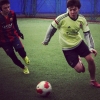 Yerkanat Kossymbayev