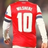 Yersultan Wilshere