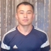 Максат Каралтаев