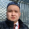 Асыл Сулейменов