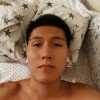 Alden Karipbekov