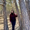 Айгерим Садратдинова