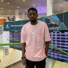Lionel Kiangala