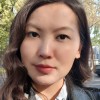 Улжана Жайлау
