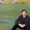 Бекет Төреғалиев
