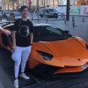Алибек Жангазин
