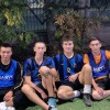 Даурен Казахбай