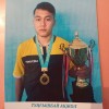 Akzhol Tungyshbai
