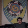 Azamat Kasymbekov