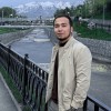 Madiyar Berstem