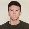 Yerassyl Turgazy