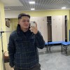 Алишер Ушкемпир