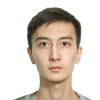 Алишер Курманалин