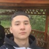 Агарыс Самат