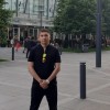 Жанибек Савруков