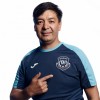 Салимжан Салимгереев