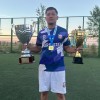 Каратай Алжанов