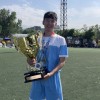 Yernar Ажмухан
