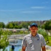 Арман Алимбетов