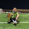 Өмірсерік Амангелді