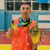 Өмірсерік Амангелді