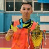 Өмірсерік Амангелді