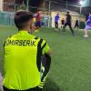 Өмірсерік Амангелді
