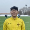 Sanzhar Kashaev