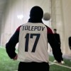 Dosymzhan Tolepov