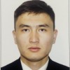 Talant Aliakbarov