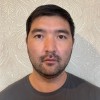 Ильяс Туякбаев