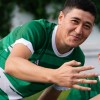 Рахмеджан Гожамбердиев