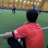 Жандос Ушанов