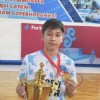 darhan toktarbay