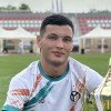 Жалгас Жолдыбай