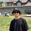 Bakkon Daripbek