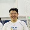 Кайрат Аширов