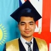 Ilyas Nakpayev