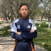 Камила Айтупова