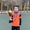 Ескендир Азаматулы