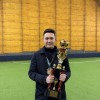 Бекжан Жунисбек