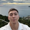 Алибек Кабулов