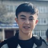 Рамазан Мурадалы