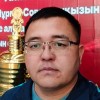 Молдахметов Даурен