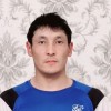 Едил Окиметханов