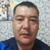 Азамат Ултараков